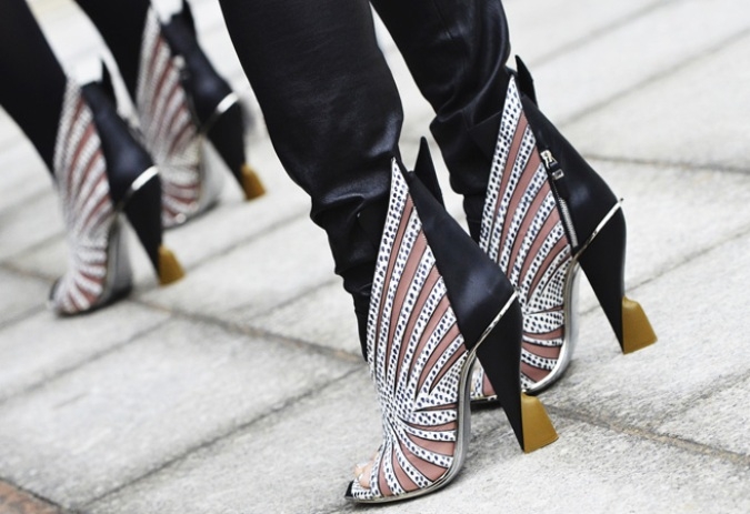 Űrlények az utcán