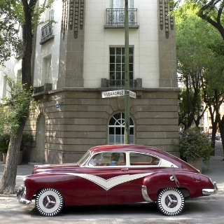 Európa átköltözött Mexikóba