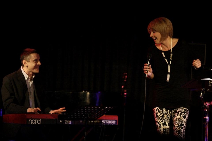 Így szól a U2 a Budapest Jazz Clubban