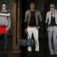 Gant by Michael Bastian -  Történetek egy északi országból - Divat, divat, életmód, stílus