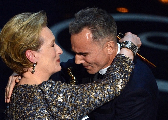 Jennifer Lawrence álma valóra vált