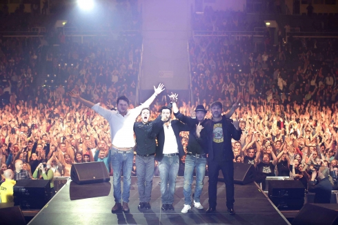 Indul a Magna Cum Laude szezon