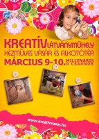 Nem mindennapi látványműhely a Millenárison - Stylelife, divat, életmód, stílus