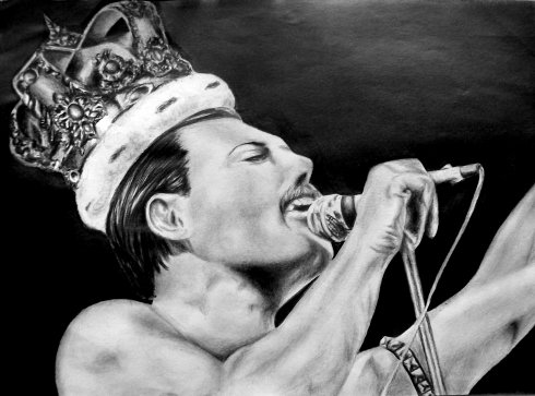 Most már megnézheted Freddie Mercury sírját