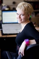 Interjú Rados Virággal - Interjúk, divat, életmód, stílus