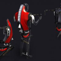 Itt a XXII. századi mentőmellény - Hight tech, divat, életmód, stílus