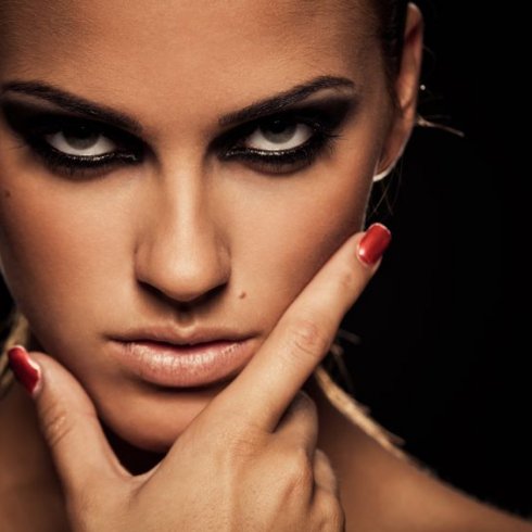 Élettörténetünk az arcunkra van írva