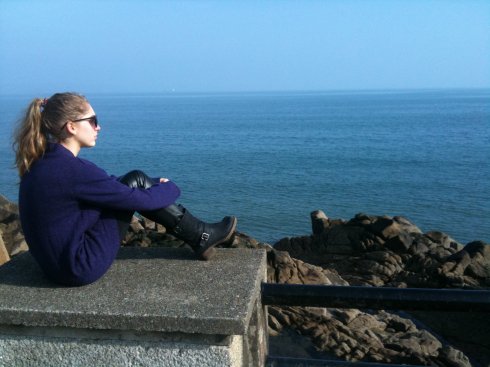 Petra jelenti Dublinból /2.rész/