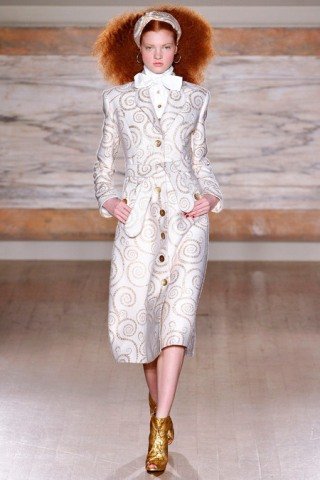 Nicole Kidman vadonatúj ruhatára