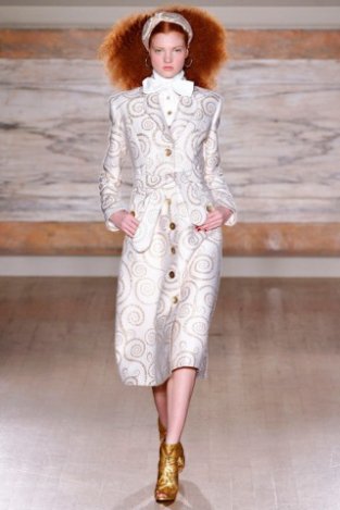 Nicole Kidman vadonatúj ruhatára