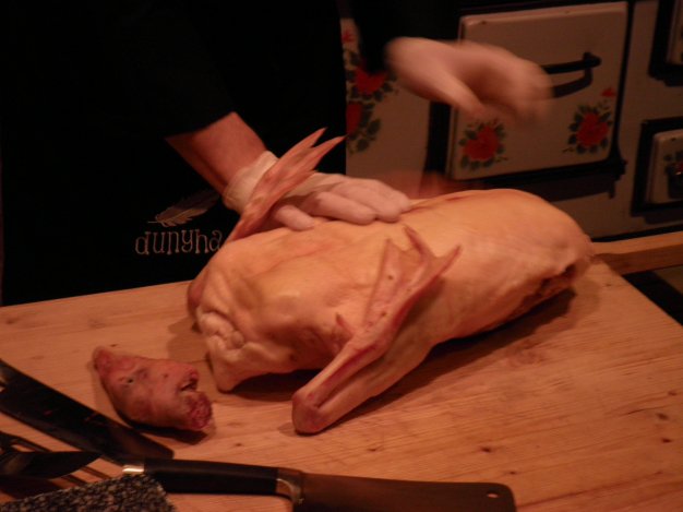 Séf fortélyok egy hibátlan hamburger elkészítéséhez