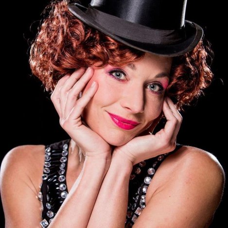 Kabaré a Bartók Kamaraszínházban!