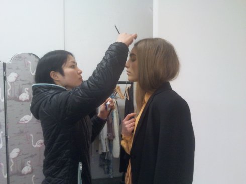 Petra jelenti Dublinból /3.rész/