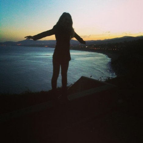 Petra jelenti Dublinból /4.rész/