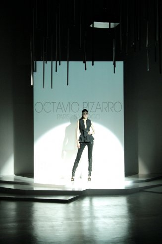 Egy hétvégére Budapest a divat fővárosa