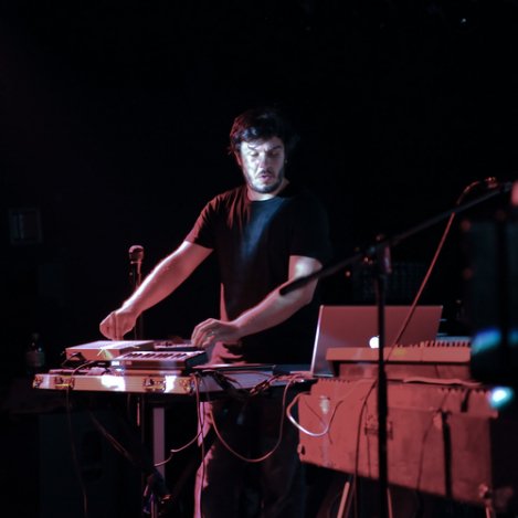 Svájci-magyar szabad hangok turné