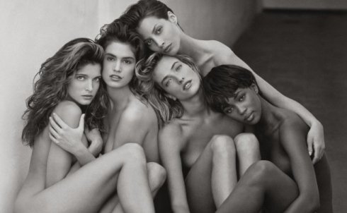 A nők irányítják majd a Föld nevű bolygót