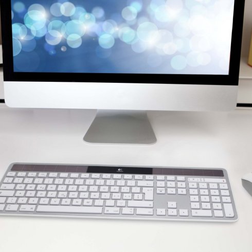 A Logitech elhozza a fény erejét a Mac felhasználóknak is