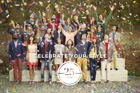 25 éves a Springfield