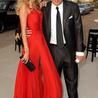 Meg van, hol tartja félmilliárdos esküvőjét a  Forma-1-es örökösnő - Stílus, divat, életmód, stílus