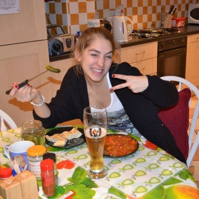 Petra jelenti Dublinból /5.rész/