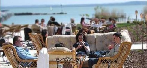 Rejtett gyöngyszemek /1. rész/: Balaton