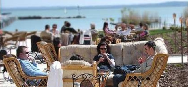 Rejtett gyöngyszemek /1. rész/: Balaton