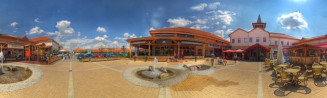 Tények és tévhitek a ruházati Outletekről