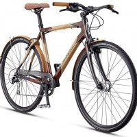 Schwinn Vestige az áttetsző kerékpár - Hight tech, divat, életmód, stílus