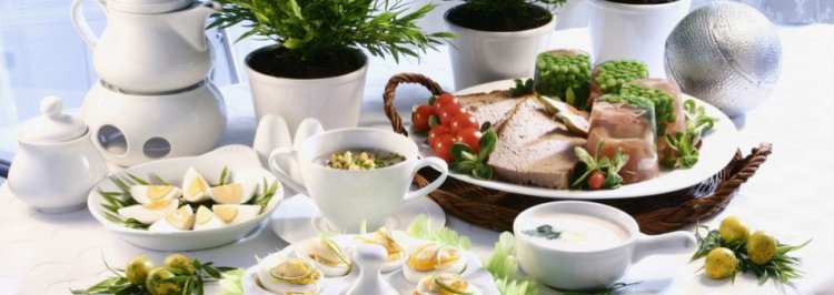 Húsvét falusi módra