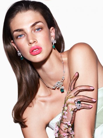 Alfától Omegáig - avagy milyen az igazi ékszerorgia