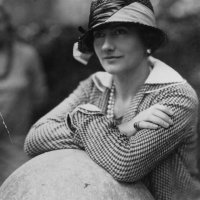 Coco Chanel náci kém volt? - Stílus, divat, életmód, stílus