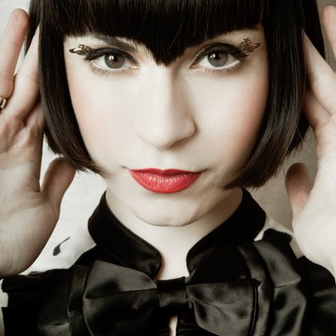 Ez a legújabb műszempilla divat