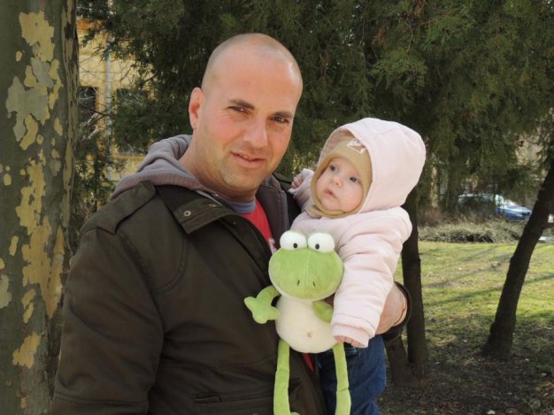 Interjú Gantner Ádámmal 2. rész