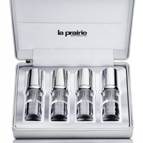 La Prairie Cellular Power Infusion