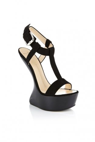 Nyári cipőparadicsom