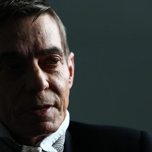 Meghalt a világhírű divattervező