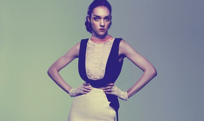 Lujza, a teámat kérem!