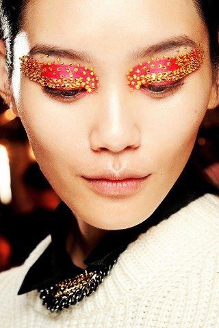 Eszeveszett színbirodalom