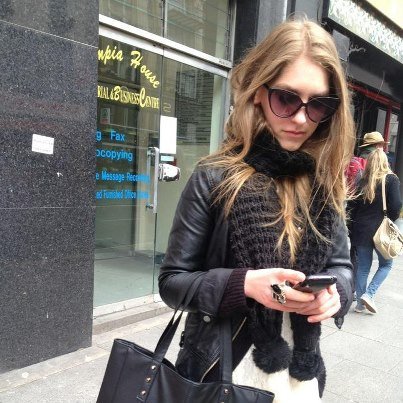 Petra jelenti Dublinból /7.rész/