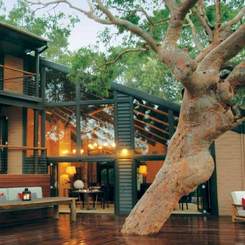 Parti ház Sydneyben