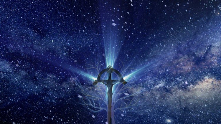 Heczku Ágnes a Csongor és Tünde főszerepében