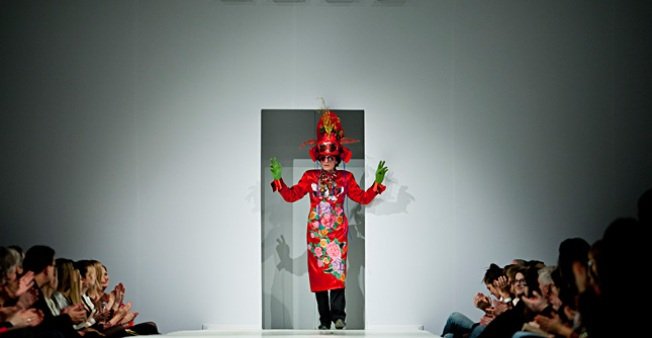 Búcsú a Királytól