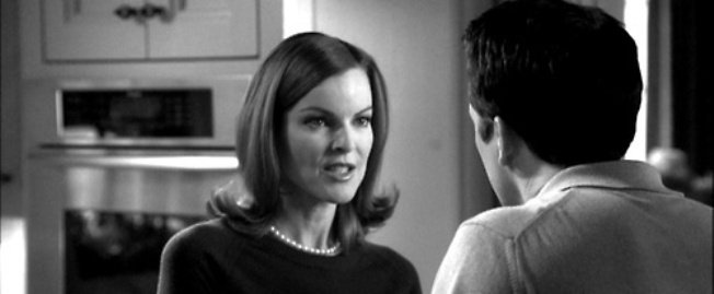 Szétszaggatott házasságunk története - A feleség