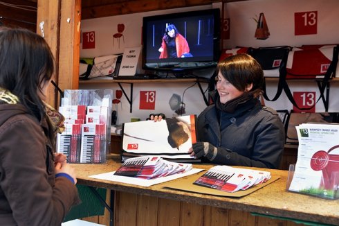 Vasárnapig még tart a Tavaszi Vásár