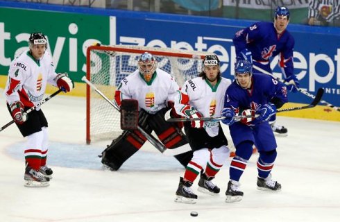 Jól sikerült a bemutatkozás