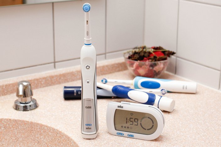 Fogfehérítés otthon