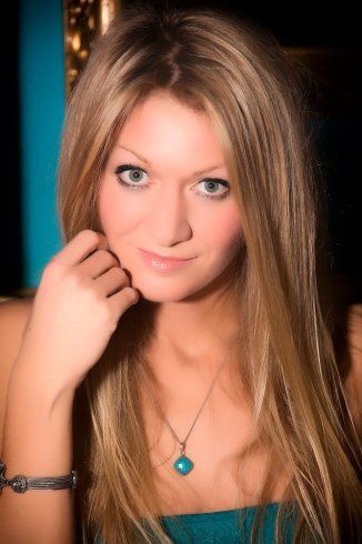 Tavaszi beszélgetés Ágnessel