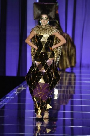 Isten tervez, ember végez