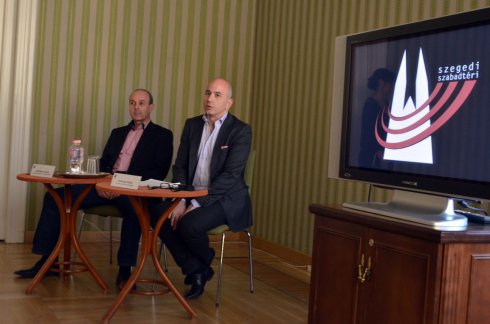 Porgy és Bess és Az operaház fantomja a Szegedi Szabadtérin